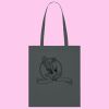 Light tote bag  Thumbnail