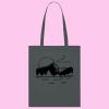 Light tote bag  Thumbnail