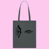 Light tote bag  Thumbnail