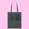 Light tote bag  Thumbnail