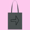 Light tote bag  Thumbnail
