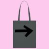 Light tote bag  Thumbnail