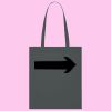 Light tote bag  Thumbnail