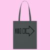 Light tote bag  Thumbnail