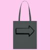 Light tote bag  Thumbnail