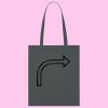 Light tote bag  Thumbnail