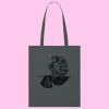 Light tote bag  Thumbnail