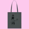 Light tote bag  Thumbnail