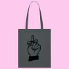 Light tote bag  Thumbnail