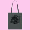 Light tote bag  Thumbnail