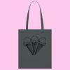 Light tote bag  Thumbnail