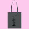 Light tote bag  Thumbnail