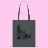 Light tote bag  Thumbnail
