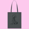 Light tote bag  Thumbnail