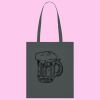 Light tote bag  Thumbnail
