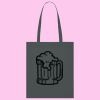 Light tote bag  Thumbnail