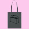 Light tote bag  Thumbnail