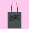 Light tote bag  Thumbnail