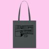 Light tote bag  Thumbnail