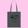 Light tote bag  Thumbnail
