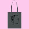 Light tote bag  Thumbnail