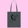 Light tote bag  Thumbnail