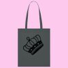 Light tote bag  Thumbnail