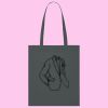 Light tote bag  Thumbnail