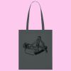 Light tote bag  Thumbnail