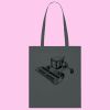 Light tote bag  Thumbnail
