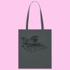 Light tote bag  Thumbnail
