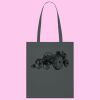 Light tote bag  Thumbnail
