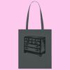 Light tote bag  Thumbnail