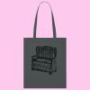 Light tote bag  Thumbnail