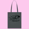 Light tote bag  Thumbnail