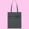 Light tote bag  Thumbnail