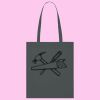 Light tote bag  Thumbnail