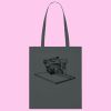 Light tote bag  Thumbnail