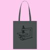Light tote bag  Thumbnail