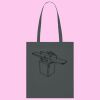 Light tote bag  Thumbnail