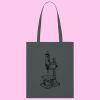 Light tote bag  Thumbnail