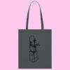 Light tote bag  Thumbnail