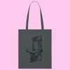 Light tote bag  Thumbnail