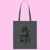 Light tote bag  Thumbnail