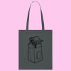 Light tote bag  Thumbnail