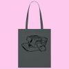 Light tote bag  Thumbnail