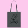 Light tote bag  Thumbnail
