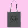 Light tote bag  Thumbnail
