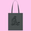 Light tote bag  Thumbnail