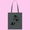 Light tote bag  Thumbnail
